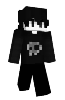 Front of ImRyqn's skin