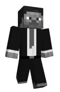 Asian47K's Minecraft skin