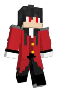Front of Origodssf's skin