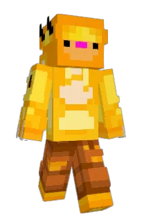 Front of alessovqh's skin