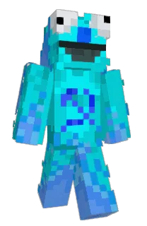 Heputes's Minecraft skin