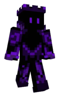 Front of vjxz's skin