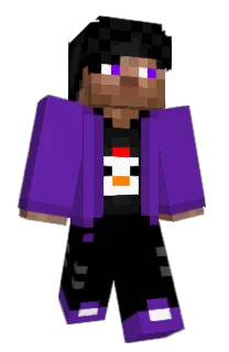 Front of MrTukanikls's skin