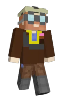Front of aidansroadams's skin