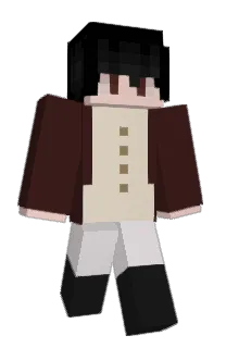 Front of SilenceReapers's skin