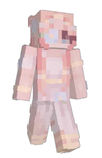 Front of joy1324's skin