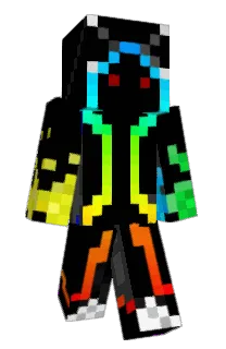 Front of RaezlAzirr's skin
