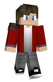 circhiofficial's Minecraft skin