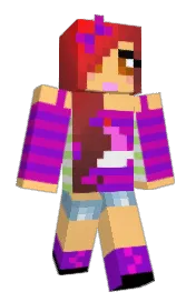 Skin preview