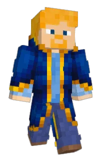 Front of parrotmafia_boss's skin