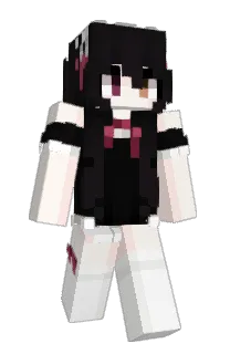 discopuppy2624's Minecraft skin