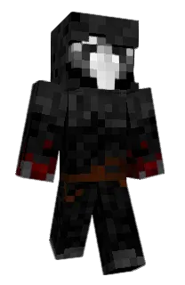 Goethe38's Minecraft skin