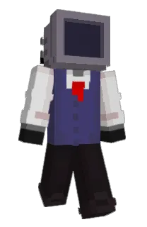 Creeper9075's Minecraft skin