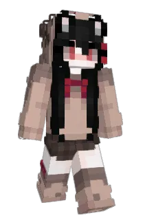 Front of _CriminalDog_'s skin