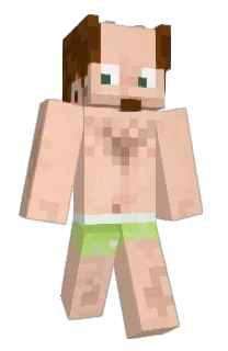 Ymyird12's Minecraft skin
