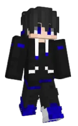 Frostzzz___'s Minecraft skin wearing the Migrator cape