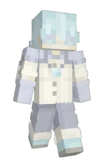 Implodent's Minecraft skin