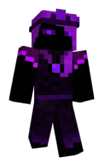 Front of TsubakiFlowers's skin