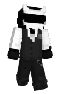 Front of quartzyyyyy's skin
