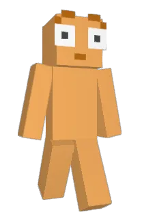 firestranded's Minecraft skin