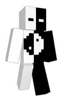 harbanerotactics's Minecraft skin
