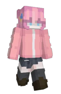 _sillyy's Minecraft skin