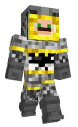 serenade and scorpion Minecraft skin — Classic model