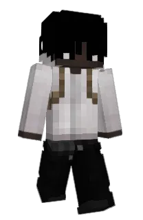 Bl4ck420's Minecraft skin