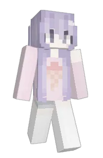 dollx3's Minecraft skin