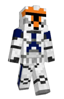 Front of Ironswordaiden9's skin
