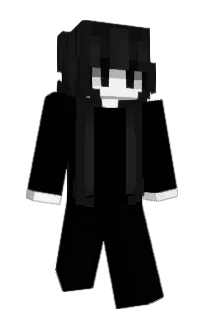 stargirlmira's Minecraft skin