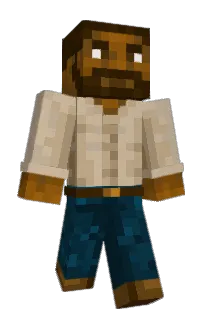 toxicmustachee's Minecraft skin