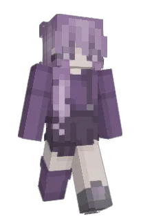 tinalch's Minecraft skin