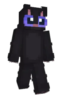 Front of DJSunhawk's skin