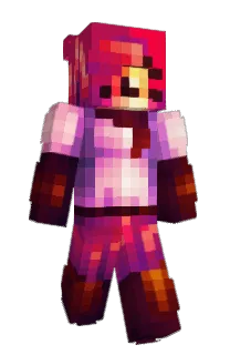 Howsareyou's Minecraft skin