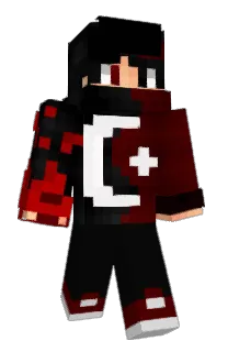 cratebr's Minecraft skin