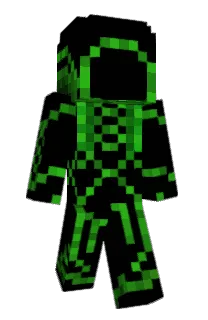 Quinton824's Minecraft skin