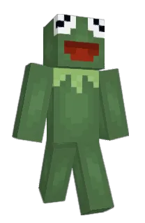 Instqkill's Minecraft skin