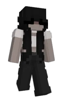 LYDADDY's Minecraft skin