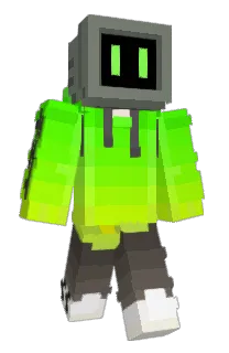 Front of Chill_EngIneeR's skin