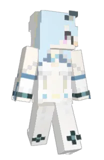 kukedas's Minecraft skin