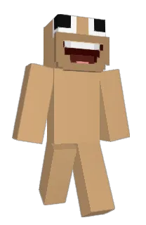 Schwuggler's Minecraft skin