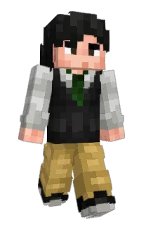 Front of MrStafy's skin
