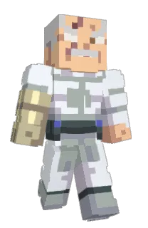 Miglu2008's Minecraft skin