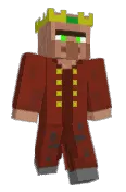 villagerking