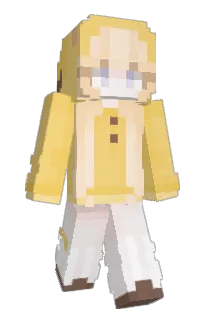 dolliiaa's Minecraft skin