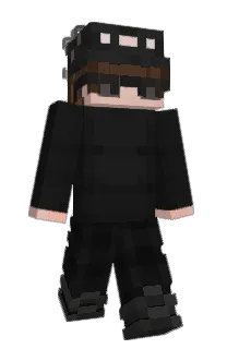 Front of sellmylungs's skin