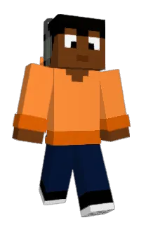 Front of mrgiggles676's skin