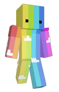 Tontontofu's Minecraft skin
