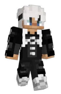 Front of Robbzzeerr's skin
